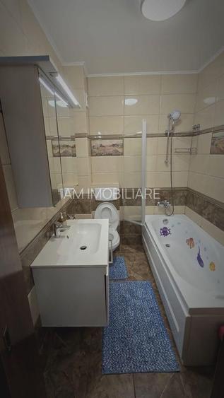 AP. 3 CAMERE SOS. OLTENITEI, PARCARE, BLOC NOU, PET-FRIENDLY, CENTRALA - 8