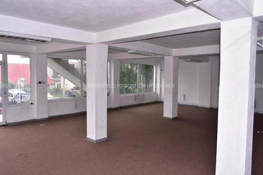 Spatiu comercial 5,4 €/mp, 740mp, Craiovei - Pitesti - 4