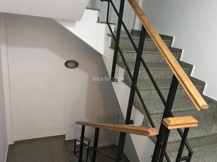 Inchiriere Apartament 3 Camere 115 mp utili, Mosilor x Traian, Bloc 2007 - 10