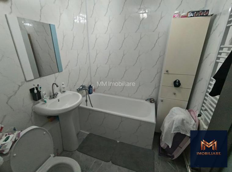 Apartament 3 camere Central, renovat 2023, decomandat, etaj intermedia - 4