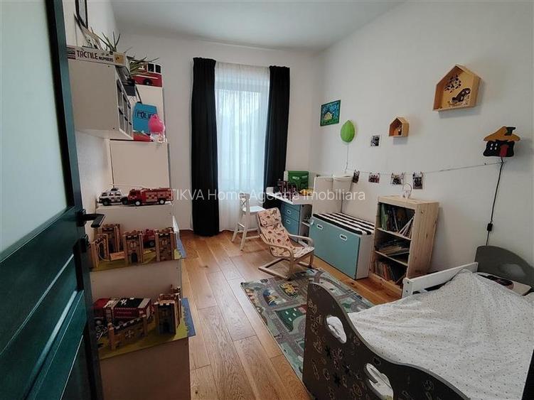 Casa familiala (Gheorgheni, str. Arany Janos) - 31