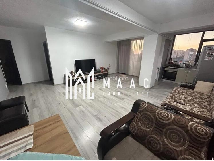 Apartament 3 camere I 70 mp I Vedere panoramică I Doamna Stanca - 2
