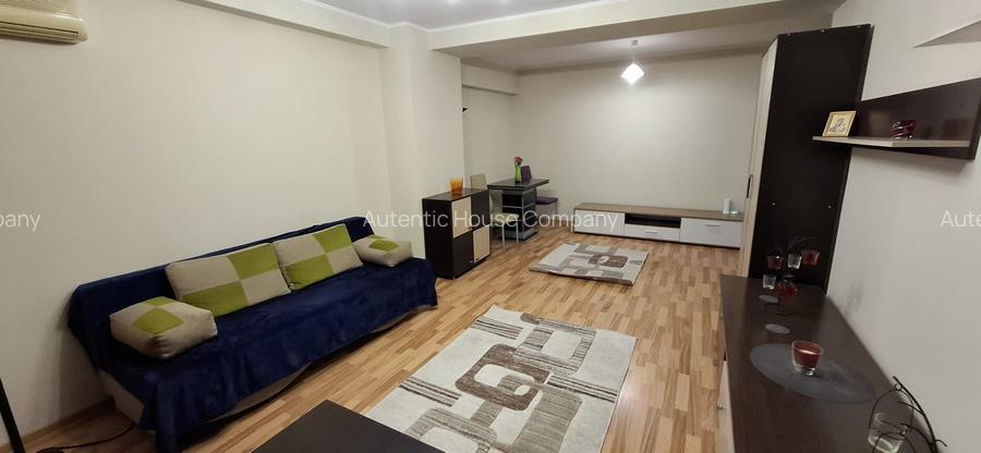 Tomis Plus, Bloc stradal, Apartament 2 camere mobilat - 2