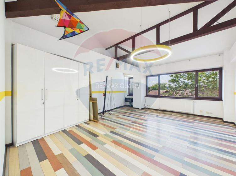 Spațiu comercial / birouri Piata Unirii - 21