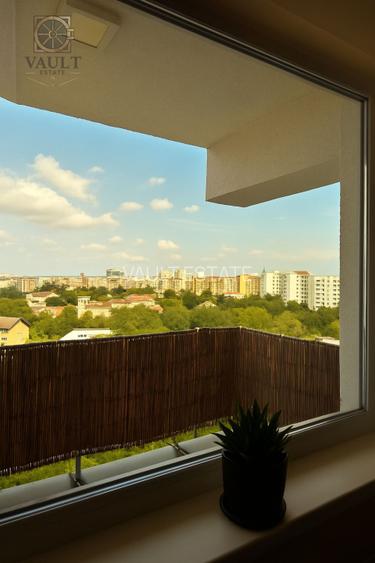 3 camere Dristor/Park Lake - 2 locuri parcare - priveliste panoramica - 13