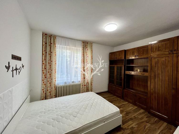 Apartament cu 2 camere, decomandat, C.Brancusi Gheorgheni - 4