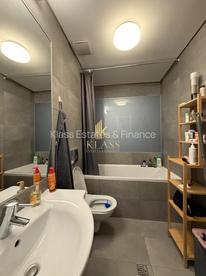 Vanzare Apartament 2 camere Upground | 100 mp | 2 bai | Terasa | Parcare optiona - 11