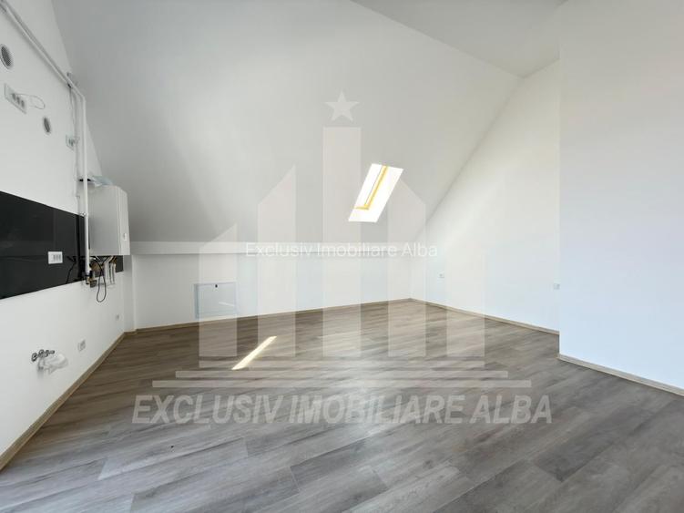 Garsoniera de vanzare | 34 mp | Etaj 3 | Bloc Nou 2025 | Tolstoi - 2