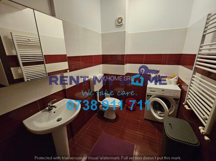 Apartament cu 3 camere în Prelungirea Ghencea - loc parcare - 9