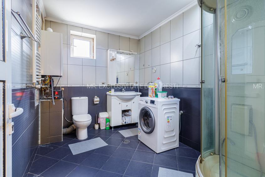 Casa cu curte | Cladire pentru activitati comerciale si servicii - 12