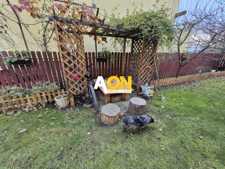 Casa 4 Camere, P+M, 137 mp, Teren 327 mp,  Toate Utilitatile, Micesti - 24