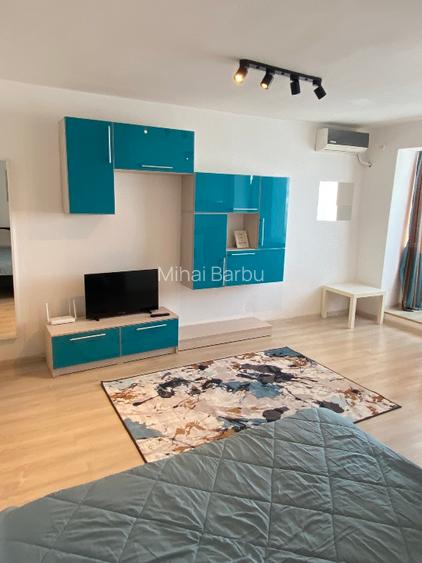 Garsoniera de inchiriat, Opanez, Lacul Tei - parcul Circului - 6