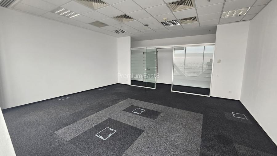 Barbu Vacarescu-Stefan cel Mare 230-2900 mp, gata de mutat, 6 minute de metrou - 4