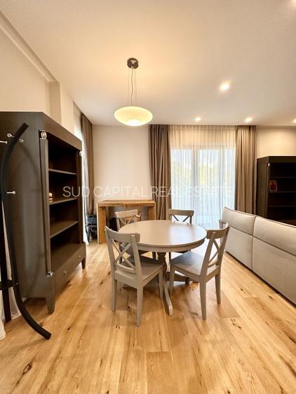 Vida Herastrau 2 camere 110 mp - 11