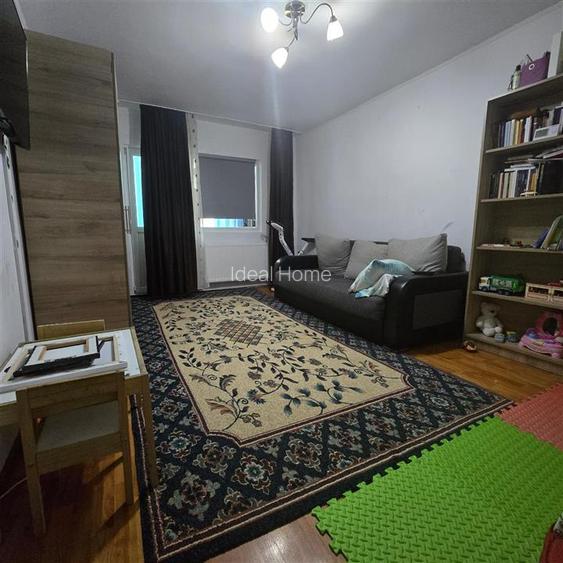 Apartament 2 camere. Etaj 1. bloc din 80 - 6