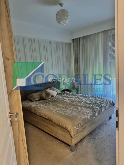 Dumbravita. Etaj 1, Terasa generoasa - 38 mp. - 4