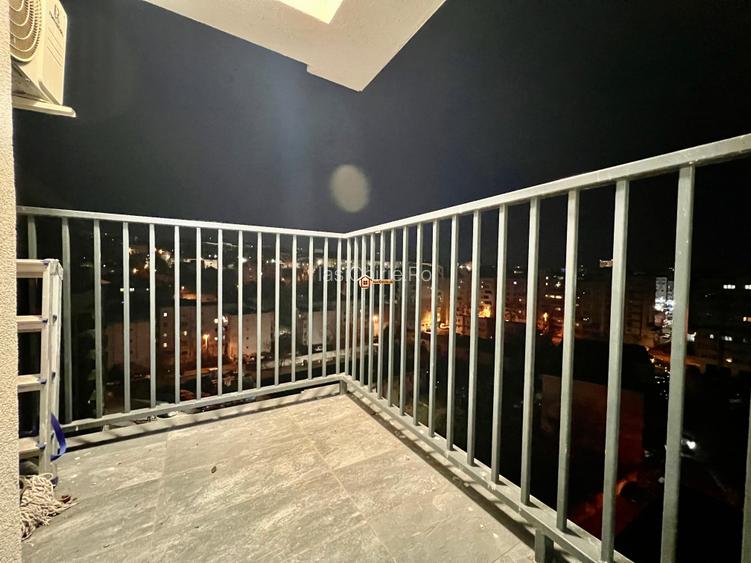 Apartament 2 camere Arka Residence - 18