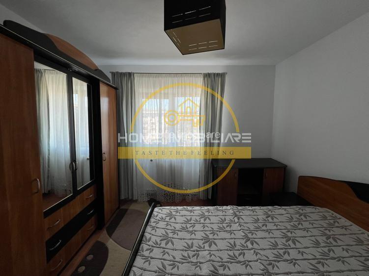 Apartament 2 Camere Decomandat Nicolina LIDL Prima Statie - 7