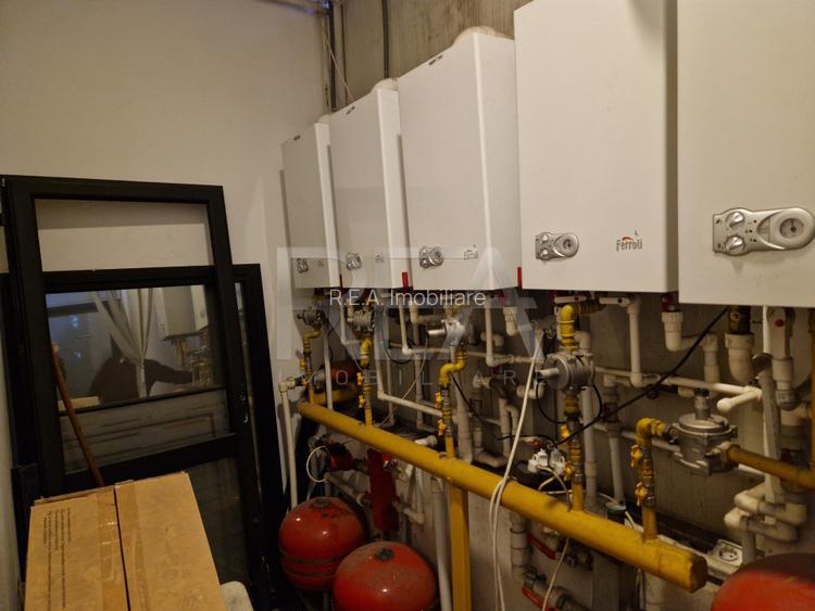 Spatiu comercial | 1500 m.p. | Floreasca/langa Vacamuuu - 15