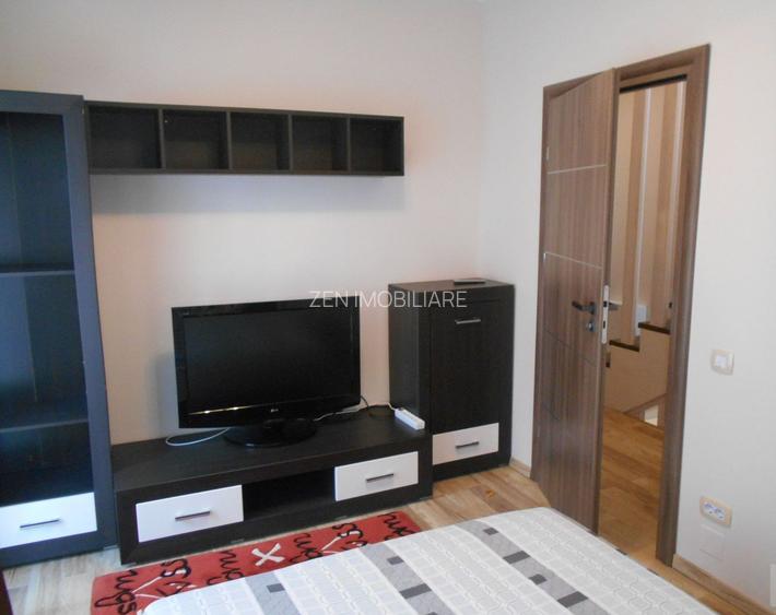 Casă nouă, nelocuită (2019) | Curte privată + parcare 2–3 mașini + rooftop - 5