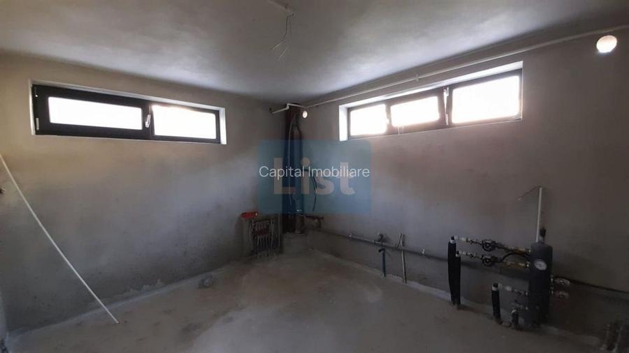 Casa superba, D+P+E, locatie centrala, view panoramic! - 15