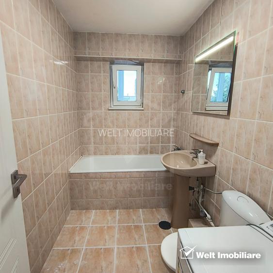 Apartament cu 3 camere, decomandat, Gradini Manastur, 90 mp - 6