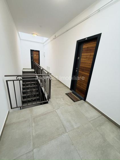 Braytim-Giroc | 2 camere | Liniște | Mobilat-Utilat | Parcare | - 20