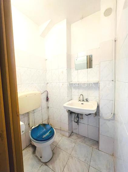 | Apartament 4 camere | 80 mp | Manastur - zona Gh Alexandrescu | - 8