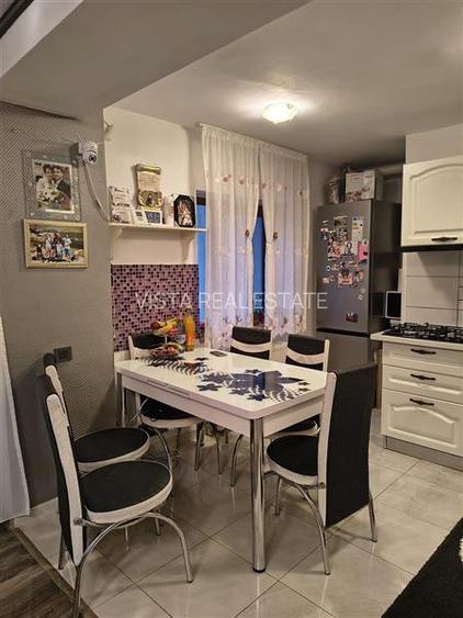 Apartament deosebit cu 4 camere si 100mp, etaj 1 in Brasov - 25