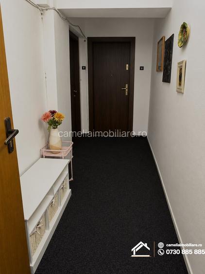 3 camere pet friendly 13 Septembrie, zona JW Marriott, metrou Academia Militara - 8