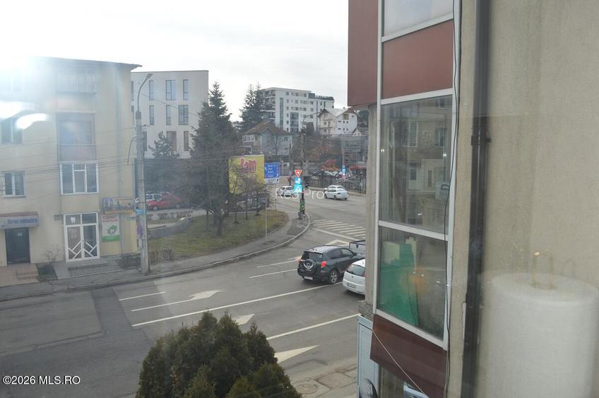 Ultracentral - Apartament 3 camere, 87 mp - 19