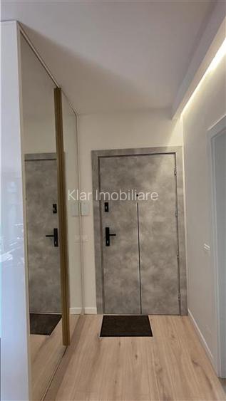 Apartament modern 2 camere 56mp,balcon 10mp,Plopilor, Parcul Rozelor - 6