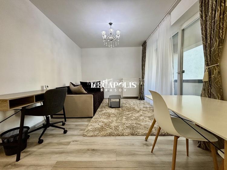 Apartament 2 camere | Parcare | Boxă | Open Space | Kasper Coresi - 7