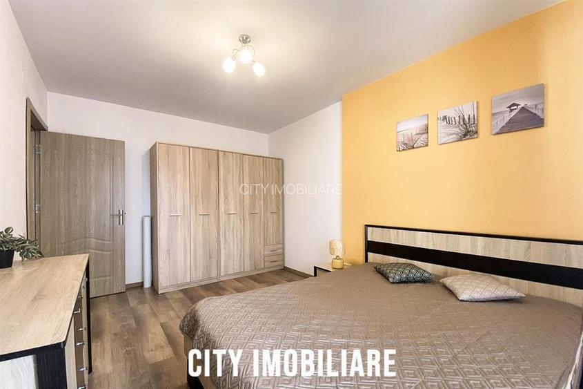 Apartament 3 camere, terasa, bloc nou, zona FSEGA. - 15