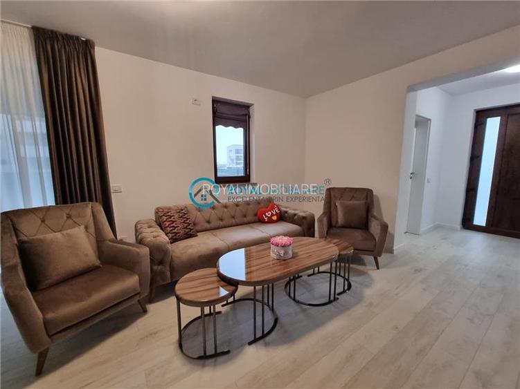 Royal Imobiliare - Vanzare Vila zona Paulesti - 3