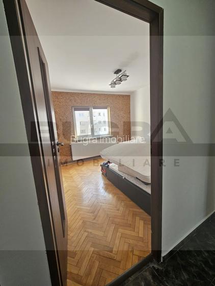 Apartament de 3 camere, decomandat, 73mp, zona Calea Dorobantilor - 9