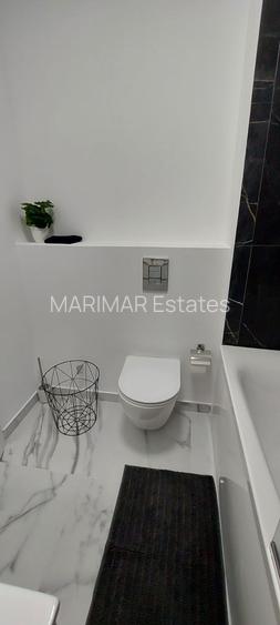Apartament 2 camere, decomandat, Exigent Plaza, mobilat/utilat complet - 7