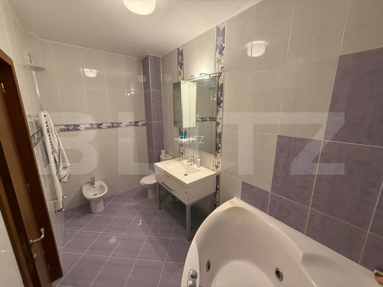 Apartament 3 camere open-space, 116 mp, zona Ciuperca - 10