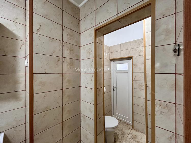 Casa 4 camere, garsoniera, 2 bai, garaj acoperit, Mihai Bravu, Ploiesti - 5