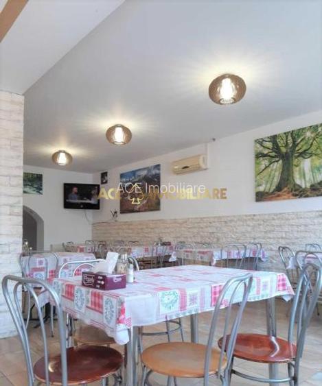 Spatiu Comercial de Inchiriat | Popesti Leordeni | 582 mp - 3