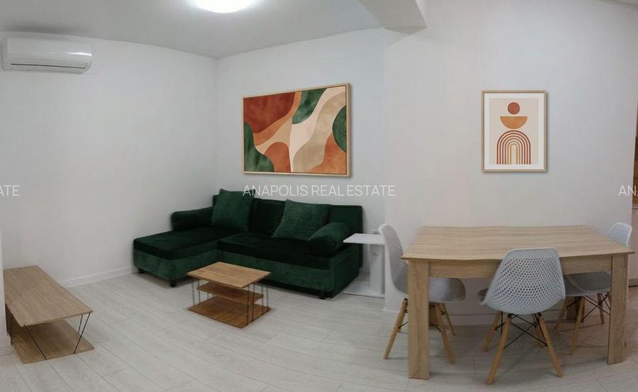 Metrou Berceni apartament la prima inchiriere - 7