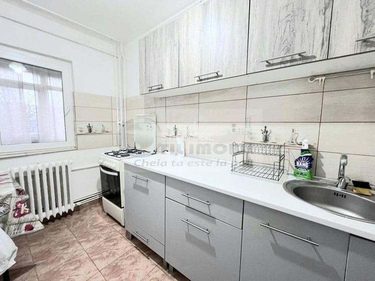 Apartament 1 Camera Decomandat - 335 euro - 12