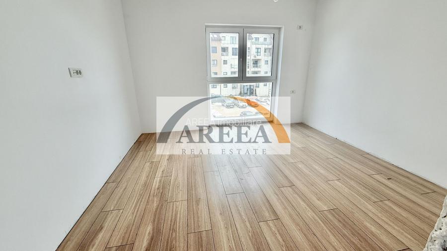 Apartament 2 camere Otopeni Central bloc nou 57mp fără TVA - 4