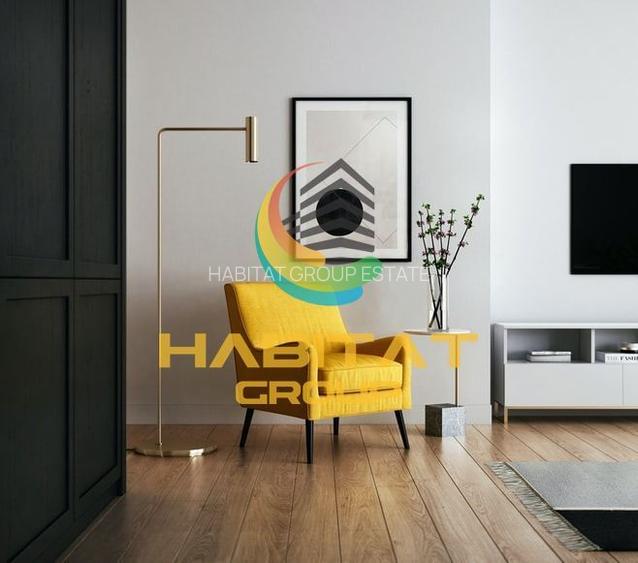 Garsoniera Spatioasa Bulevardul Metalurgiei 38.85Mp - 3