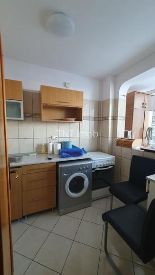 Apartament 2 camere | 2 min metrou 1 Mai | Anvelopat | Balcon | Etaj 1 - 7