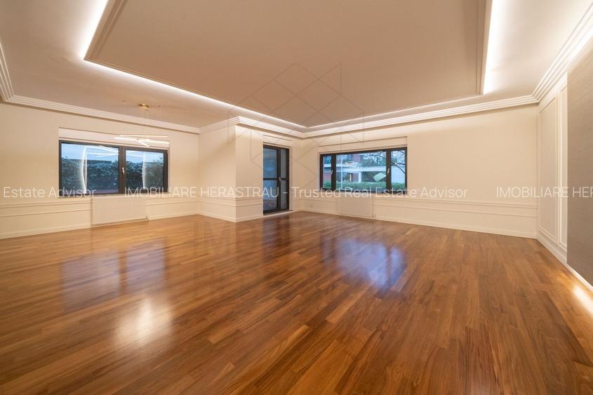 Washington Residence | Luxury 3 bedroom apartment for rent - 4