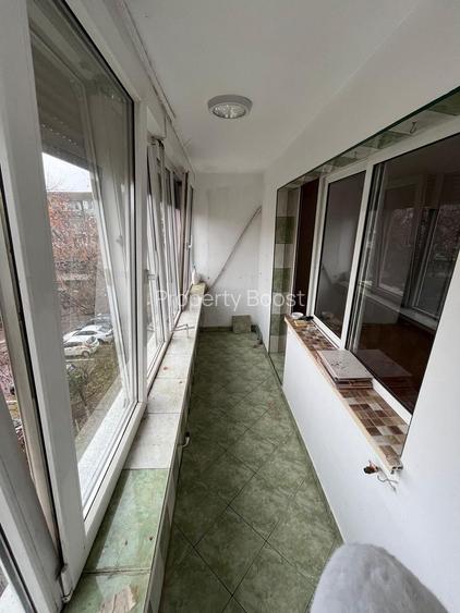 Apartament 4 camere bloc anvelopat Apusului, Pacii, Militari - 6