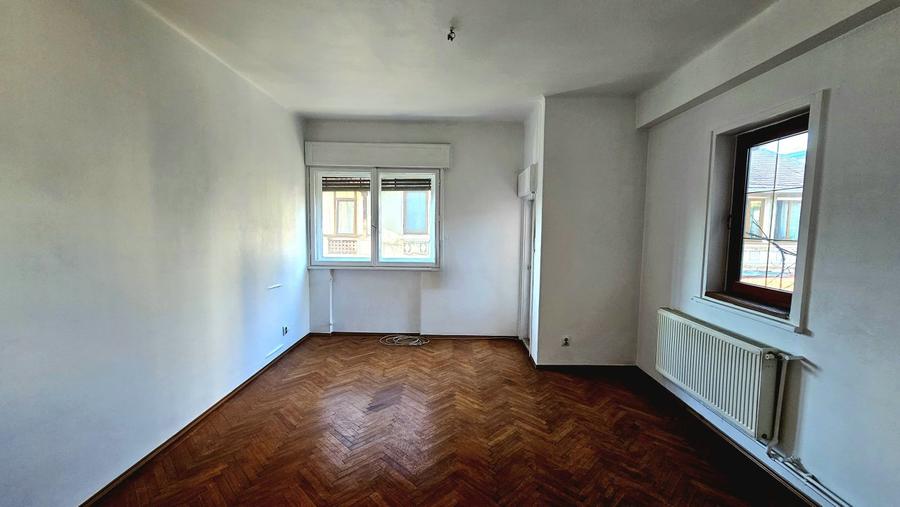 Apartament 1 camera in bloc interbelic langa Palatul Cotroceni - 2