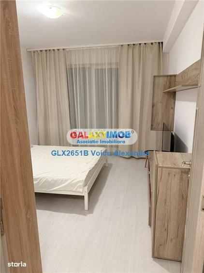 Garsoniera Bloc Nou - Berceni - Dimitrie Leonida - Metrou - 8