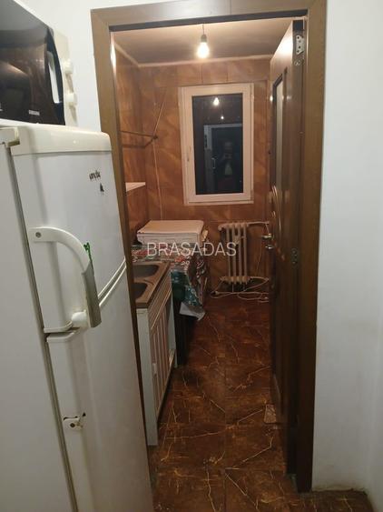 BRASADAS inchiriaza apartament 2 Camere LUICA - 4